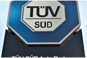 TÜV SÜD Auto Partner, TÜFA-TEAM GmbH image