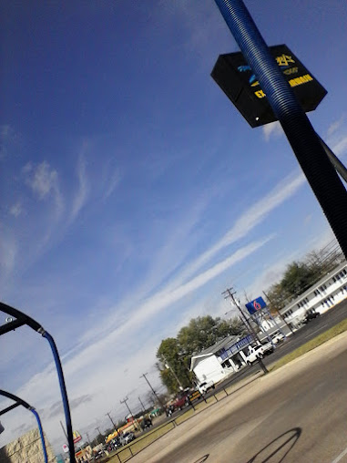 Car Wash USA Express - Jacksonville