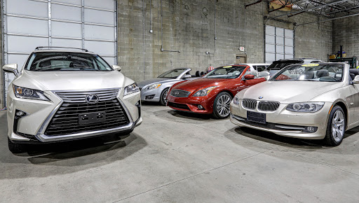 Used Car Dealer «Online Automotive Group», reviews and photos, 1835 W Crest Ln, Phoenix, AZ 85027, USA