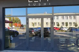 LOFT sushi image