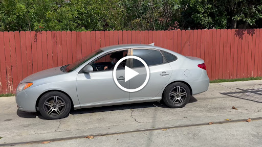 Used Car Dealer «The Lot Auto Sales», reviews and photos, 538 E Pacific Coast Hwy, Long Beach, CA 90806, USA