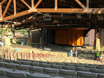Iroquois Amphitheater