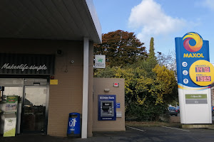 Ulster Bank (Maxol Navan)