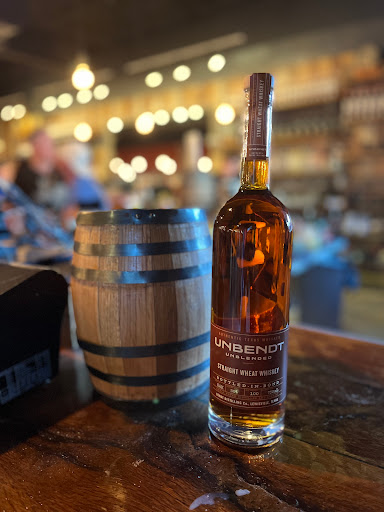 Tourist Attraction «Witherspoon Distillery», reviews and photos, 225 S Charles St, Lewisville, TX 75057, USA