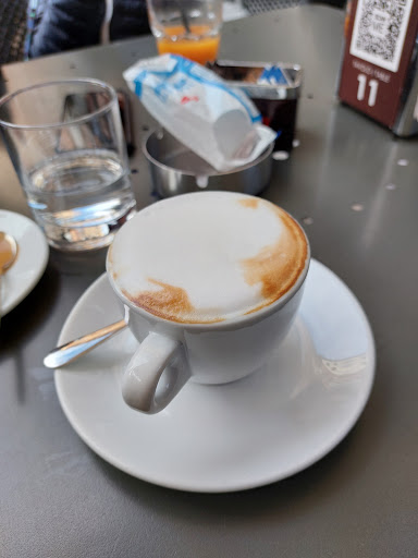 Caffé Letterario