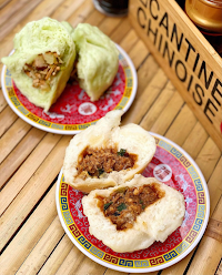 Dumpling du Restaurant chinois WENZHOU La Cantine Chinoise 温州美食林 à Paris - n°1