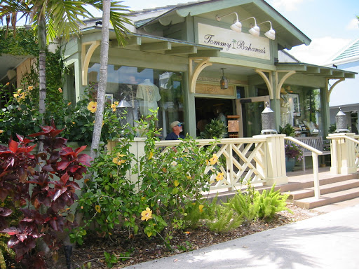 Swimwear Store «Tommy Bahama RELAX», reviews and photos, 1201 3rd St S, Naples, FL 34102, USA