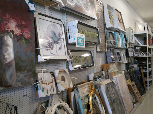 Home Goods Store «Tuesday Morning», reviews and photos, 1951 Madison St, Clarksville, TN 37043, USA