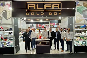 Alfa Kutu - Alfa Gold Box - Agb Kutu Ltd Şti. image