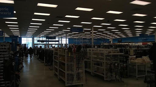 Clothing Store «Ross Dress for Less», reviews and photos, 1101 5th Ave, Hammond, IN 46320, USA
