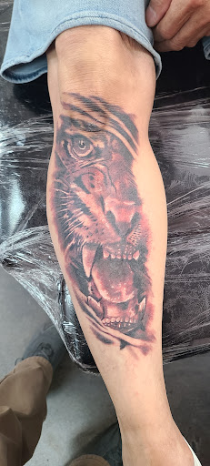 Explore jujutsu kaisen tattoo ideas, creative tattoo ideas in Garden Grove, available at Dr. Tattoo Studio