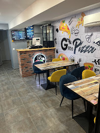 Photos du propriétaire du Pizzeria GmaPizza à Nogent-sur-Oise - n°3