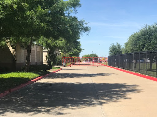 Self-Storage Facility «Marquis Ranch Self Storage», reviews and photos, 1002 Farm to Market 548, Forney, TX 75126, USA