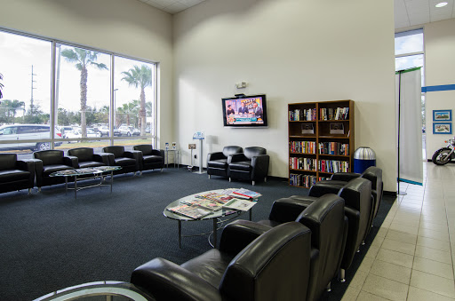 Honda Dealer «Vatland Honda», reviews and photos, 700 US-1, Vero Beach, FL 32962, USA