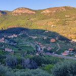 Photo n°8 de l'avis de Maxim.c fait le 27/07/2023 à 21:54 sur le  Osteria del Castel Gavone à Finale Ligure