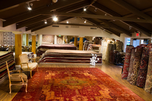 Oriental rug store Antioch