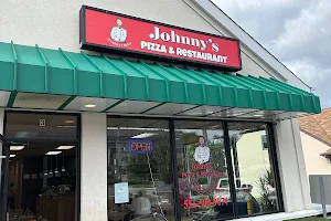 Johnny’s Pizza & Restaurant image