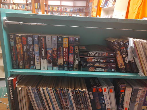 Used Book Store «Nice Price Books», reviews and photos, 3106 Hillsborough St, Raleigh, NC 27607, USA