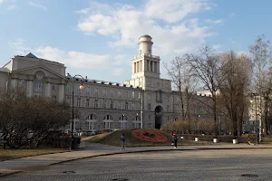 ITMO University image