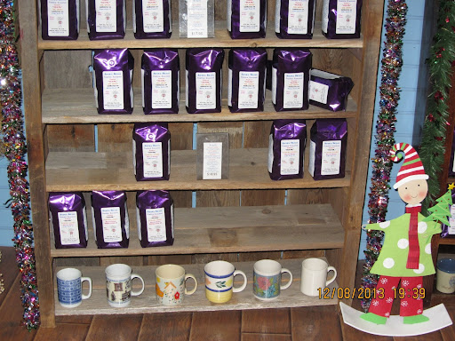 Coffee Shop «Downtown Video & You Maka Me HOT Coffee Roasting Company», reviews and photos, 101 NE 1st Ave, Mineral Wells, TX 76067, USA