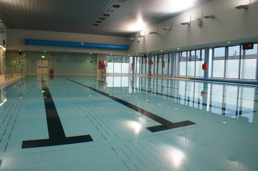 Indoor swimming pools for kids Belfast