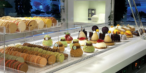 Arpège Patisserie