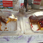 Photo n°5 de l'avis de Leonardo.e fait le 16/08/2023 à 10:07 sur le  Stadlalm à Welschnofen