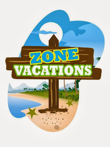 Agencia de Viajes Zone Vacations