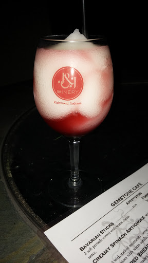 Winery «J & J Winery», reviews and photos, 3415 National Rd W, Richmond, IN 47374, USA