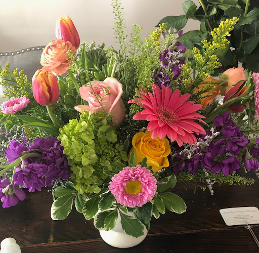 Florist «The Ruffly Rose», reviews and photos, 1611 S Pearl St, Denver, CO 80210, USA