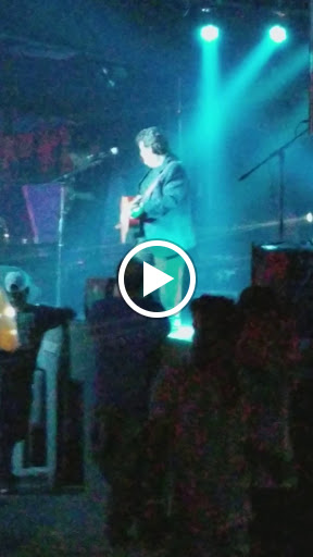 Barbecue Restaurant «Silver Saloon», reviews and photos, 1708 TX-34, Terrell, TX 75160, USA