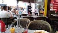 Atmosphère du Restaurant La Maison à Argelès-sur-Mer - n°5