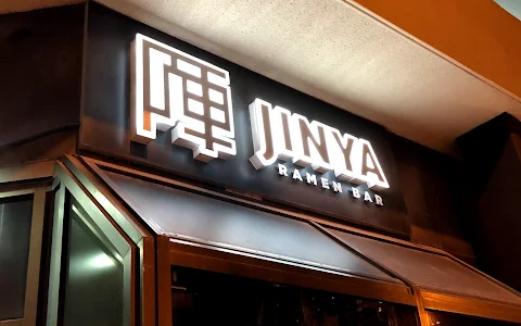 Jinya Ramen Bar image