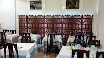 Atmosphère du Restaurant indien Meena Mahal à Metz - n°4