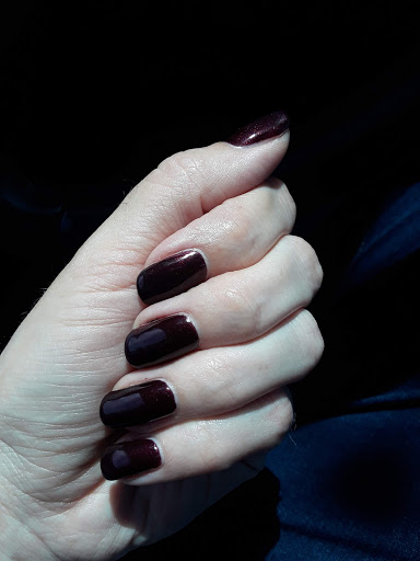 Beauty Salon «Tantrum Salon», reviews and photos, 5951 Highland Rd # A, White Lake, MI 48383, USA