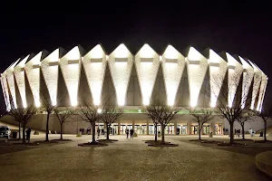 Hampton Coliseum image