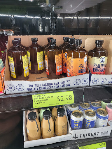 Supermarket «ALDI», reviews and photos, 11239 Lakewood Blvd, Downey, CA 90241, USA