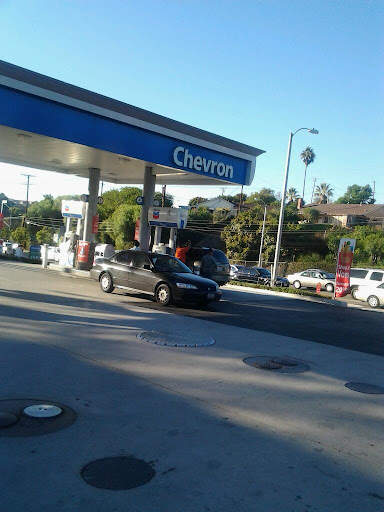 Gas Station «Chevron», reviews and photos, 21324 Pathfinder Rd, Diamond Bar, CA 91765, USA
