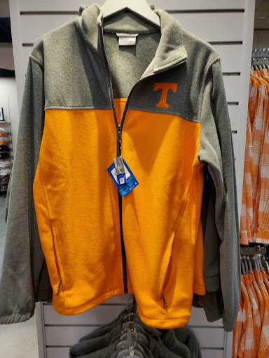 Book Store «VolShop», reviews and photos, 1015 Phillip Fulmer Way, Knoxville, TN 37996, USA