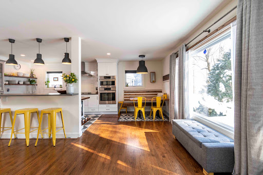 Real Estate Agency «Sprinkman Real Estate», reviews and photos, 613 Williamson St #202, Madison, WI 53703, USA