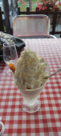 Plats et boissons du Restaurant La Guinguette de Pruillé à Longuenée-en-Anjou - n°6