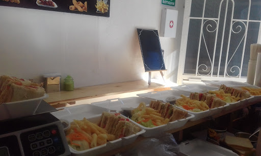 Churrito Gourmet en Santa Rosa Jáuregui