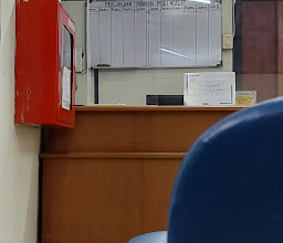 Fatmawati Central General Hospital photo