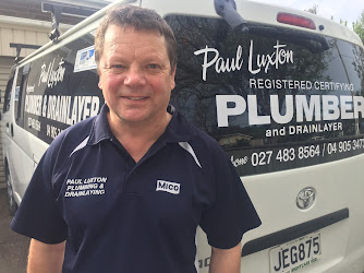 Paul Luxton Plumbing
