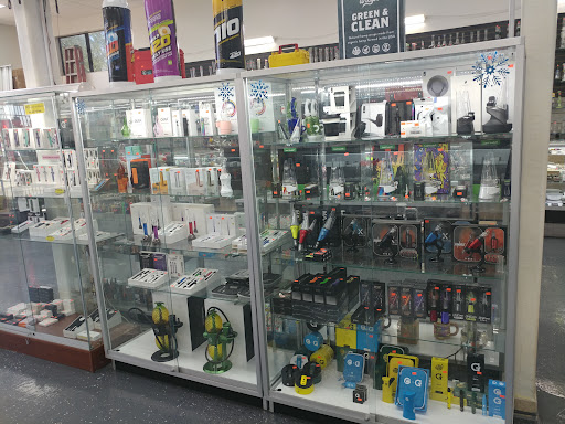 Tobacco Shop «Waves Smoke & Vapes», reviews and photos, 6740 E University Dr #103, Mesa, AZ 85205, USA