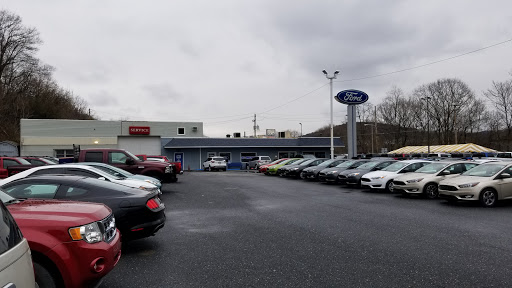Ford Dealer «Lehighton Ford», reviews and photos, 54 Blakeslee Blvd Dr E, Lehighton, PA 18235, USA