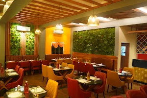 Zaira Restaurant image