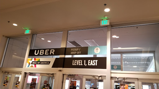 Theme Park «Nickelodeon Universe», reviews and photos, 5100 E Broadway, Bloomington, MN 55425, USA