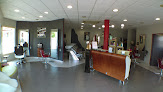 Photo du Salon de coiffure Coiffeur Cherré - Zogane Coiffure à Cherré-Au