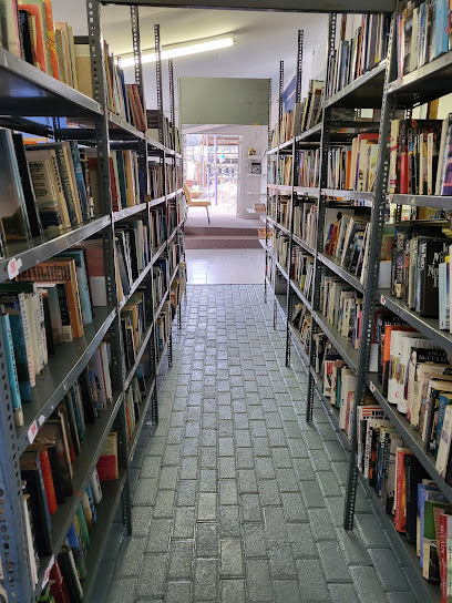 REEA Bookshop